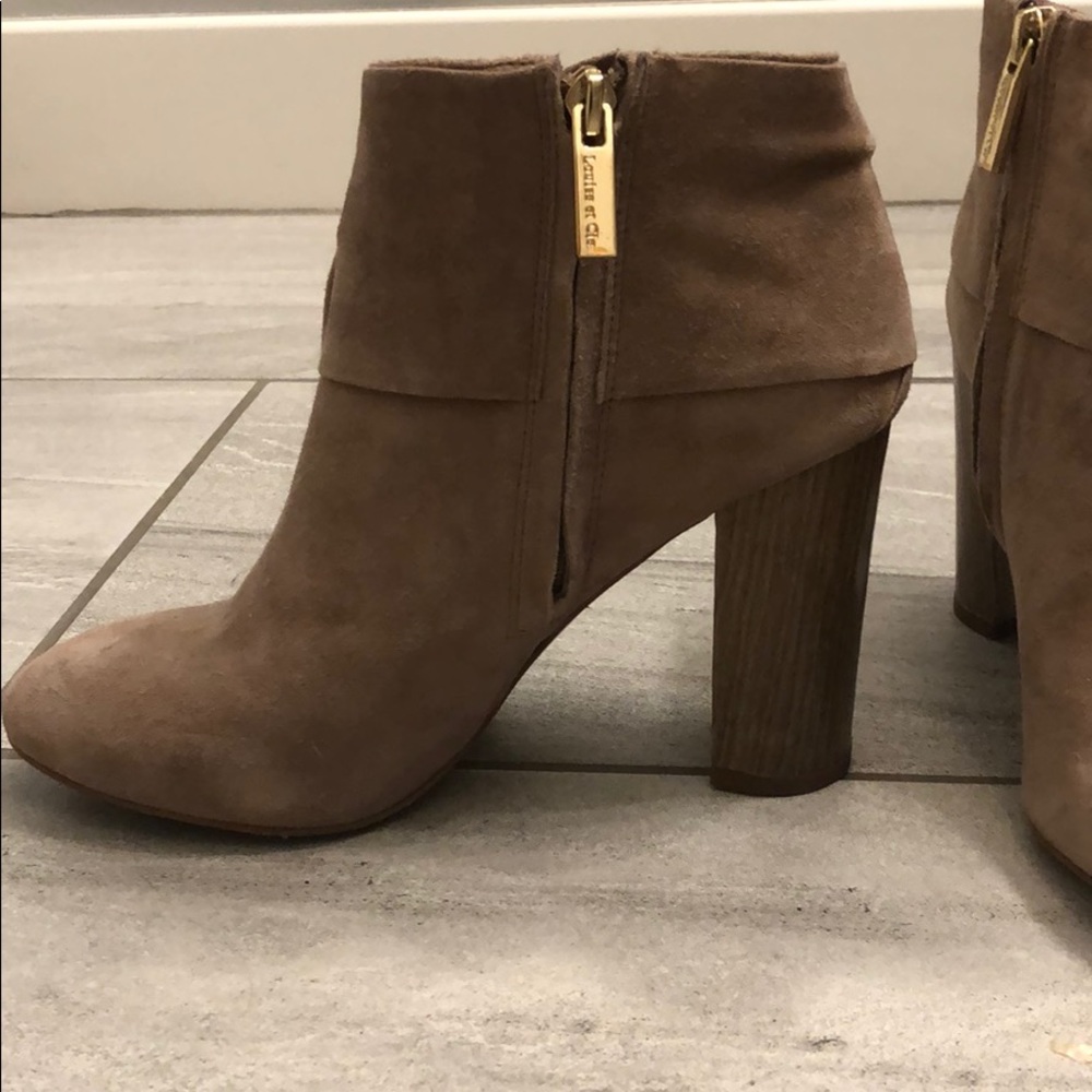 Booties - Picture 5 of 5